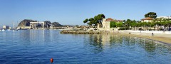 Plages de La Ciotat