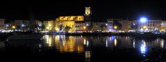 Vieux port de La Ciotat