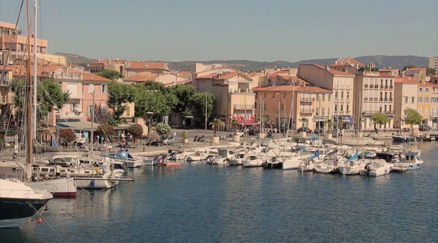 Quel Chantier ! Documentaire sur les chantiers navals de La Ciotat