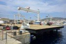 Ascenseur à bateaux La Ciotat