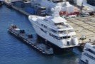 Ascenseur bateau la Ciotat