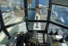 Cabine pilote grand portique La Ciotat