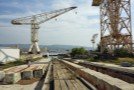 Ancienne cale de Lancement La Ciotat