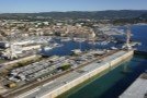 Chantier naval de La Ciotat