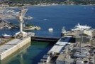 Grande forme La Ciotat