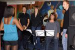 Atelier Jazz Convergences La Ciotat