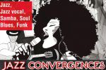 Atelier Jazz Convergences