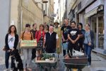 L'association Le Grand Portique  La Ciotat