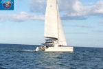 LAGOON 450 F Version 3 cabines anne 2017 - 530 000 