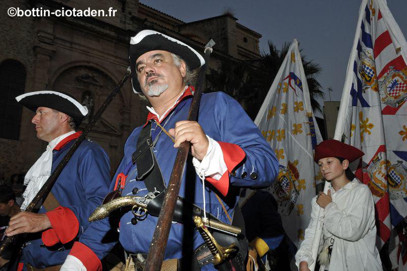 La Ciotat 1720