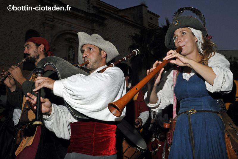 La Ciotat 1720 La Ciotat 1720