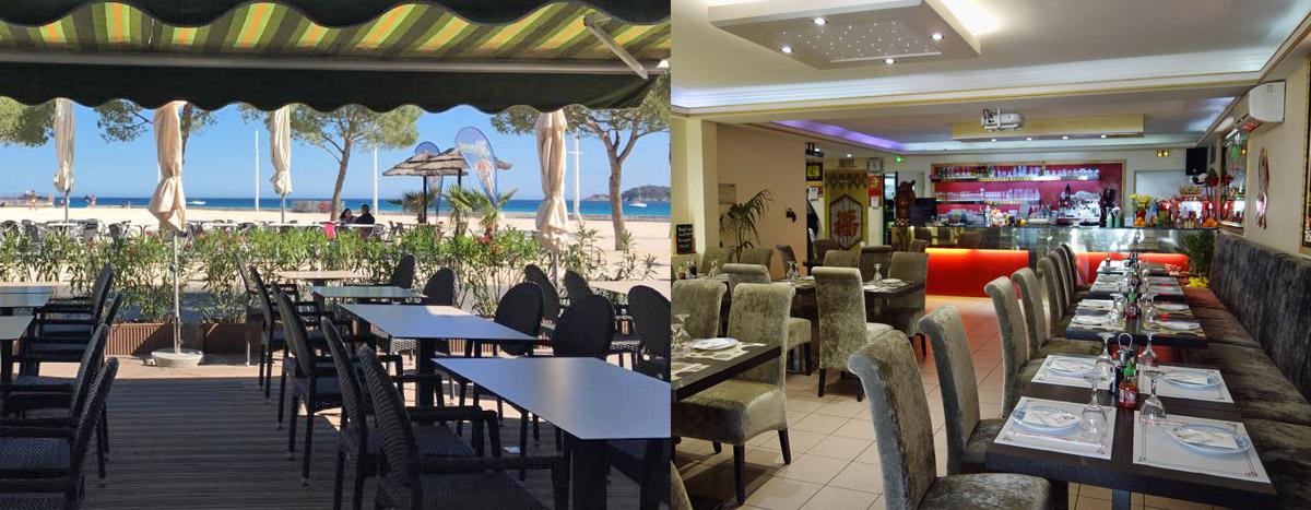 La Baie d'Halong, Restaurant  La Ciotat