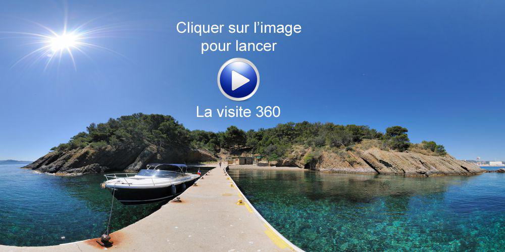 Ile Verte, La Ciotat