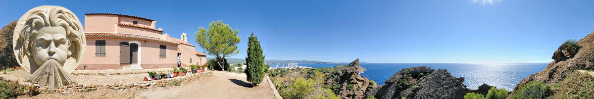 Chapelle Notre Dame de la Garde à La Ciotat Chapelle Notre Dame de la Garde à La Ciotat
