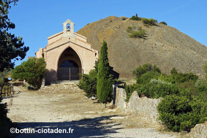 Notre Dame de la Garde La Ciotat Notre Dame de la Garde La Ciotat