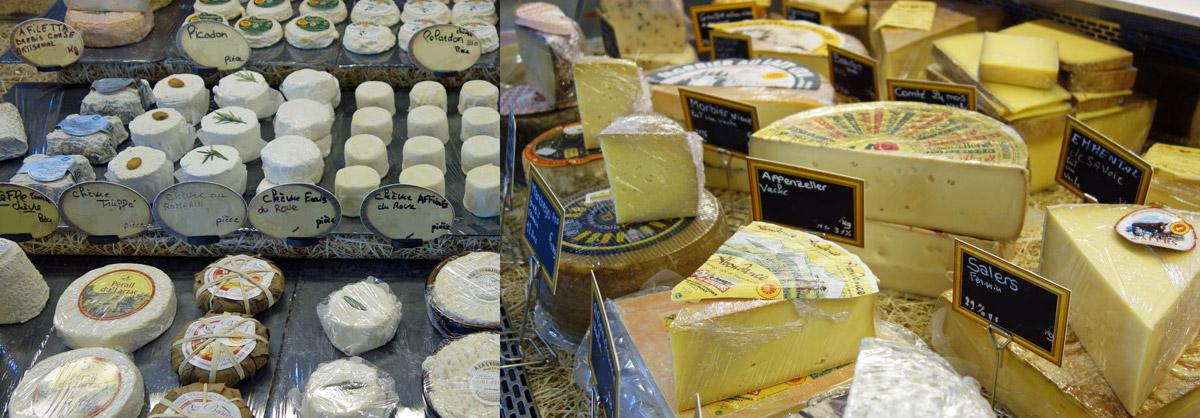 Le Coin de Patou, fromagerie La Ciotat Le Coin de Patou, fromagerie La Ciotat