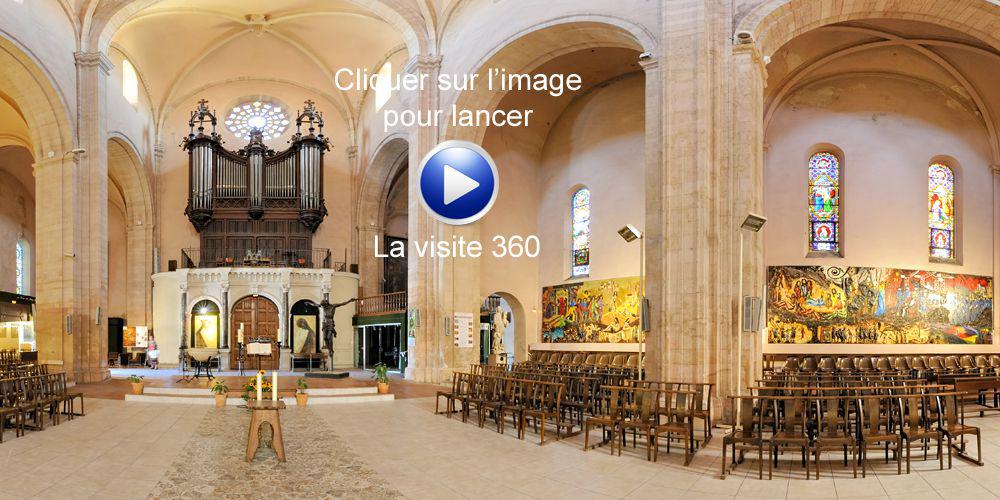 Eglise de La Ciotat