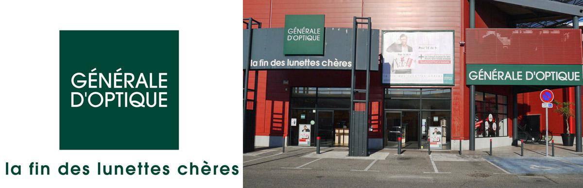 Opticien La Ciotat, Grand Optical Opticien La Ciotat, Grand Optical