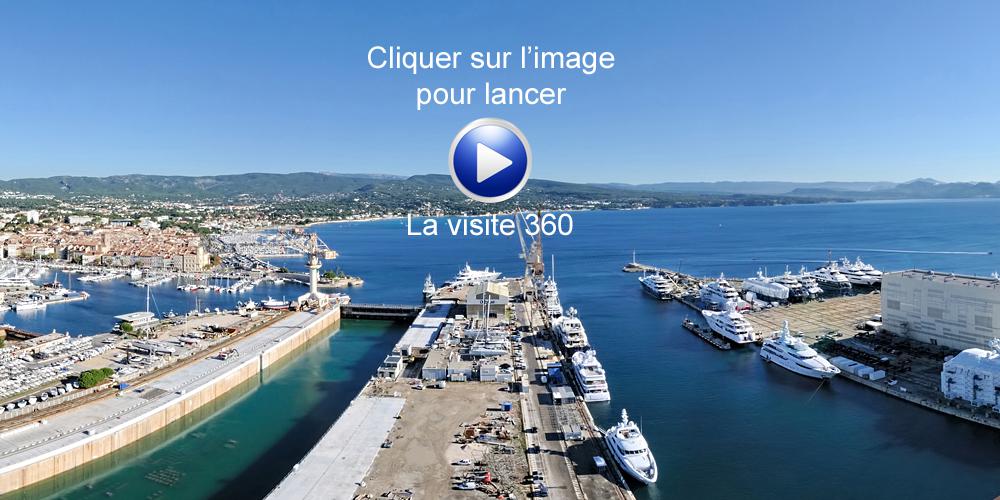 Chantier Naval La Ciotat