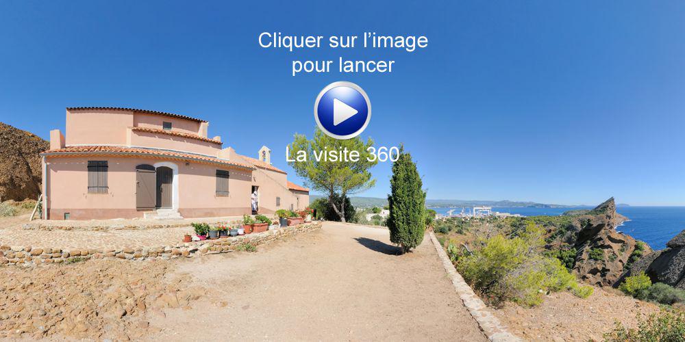 Notre Dame de la Garde La Ciotat