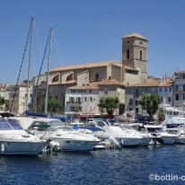 Eglise de La Ciotat