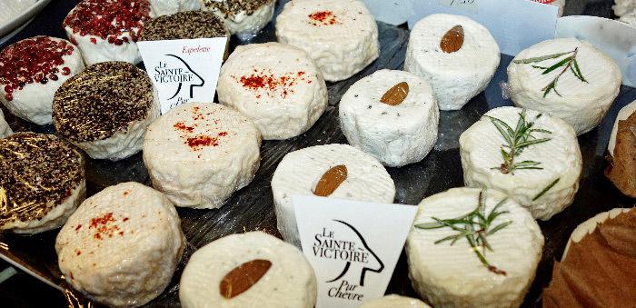 Le Coin de Patou, fromagerie La Ciotat