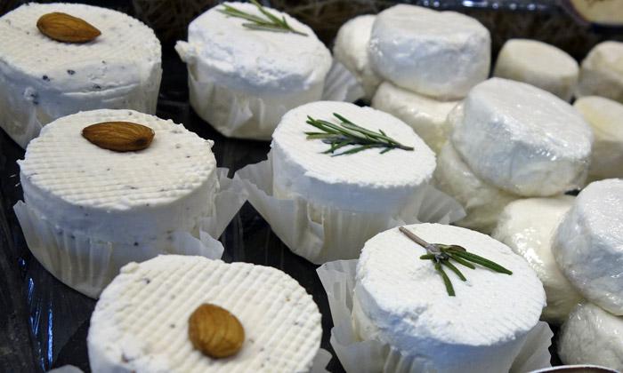 Le Coin de Patou, fromagerie La Ciotat