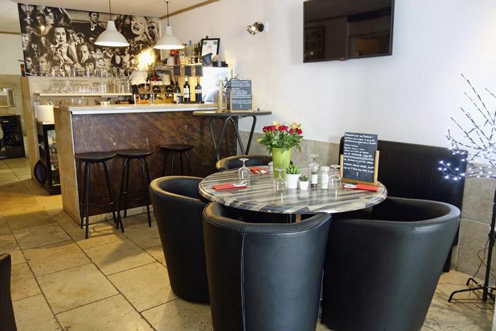 Restaurant l'Oustaou La Ciotat