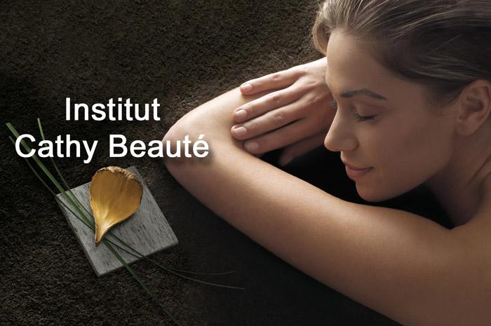 Institut de beauté Cathy Beauté