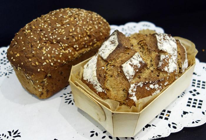 Boulangerie Sainte Marguerite, La Ciotat