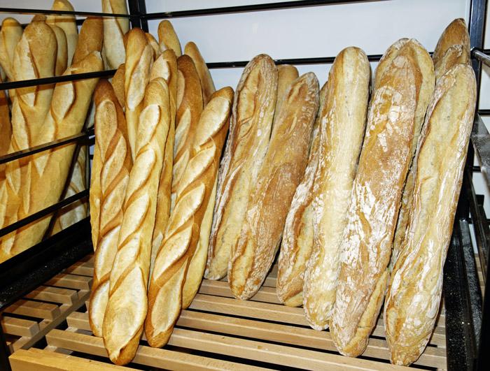 Boulangerie Sainte Marguerite, La Ciotat