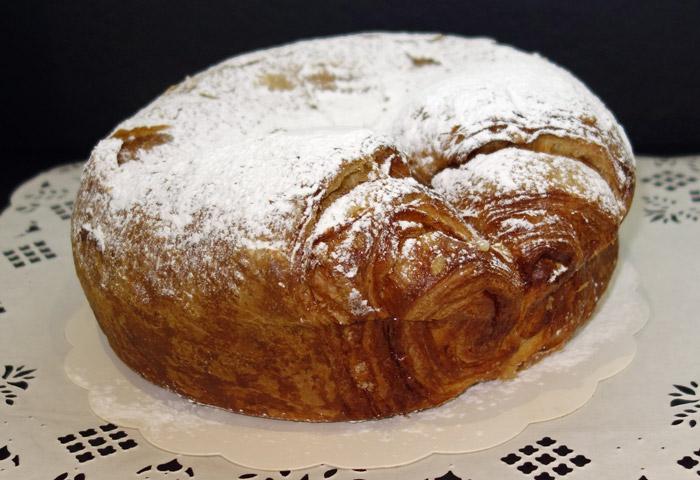 Pâtisserie boulangerie Sainte Marguerite, La Ciotat