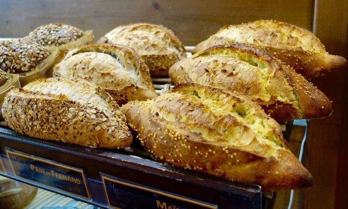 Ma Boulangerie des Halles La Ciotat