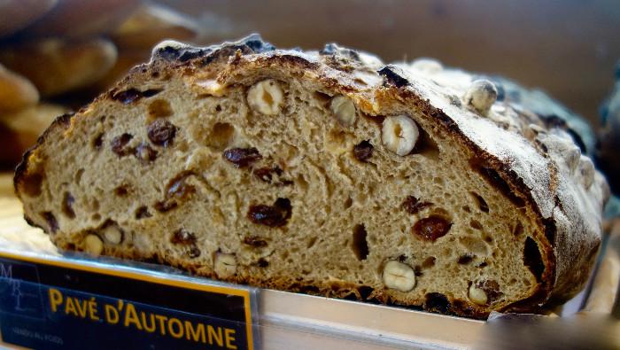 Ma Boulangerie des Halles La Ciotat