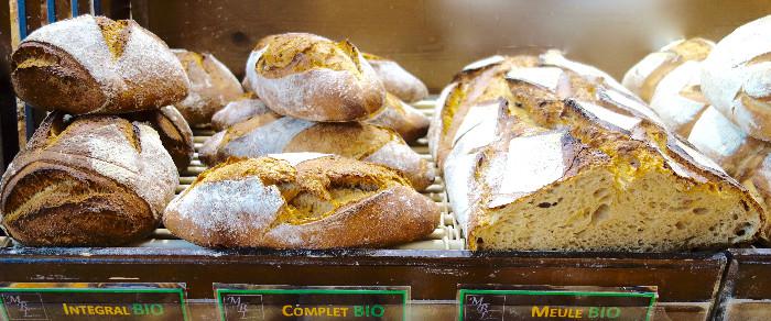 Ma Boulangerie des Halles La Ciotat