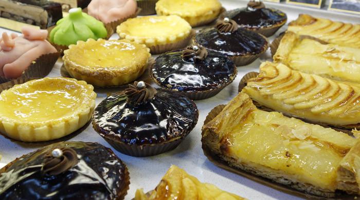 Pâtisserie Ma Boulangerie des Halles La Ciotat