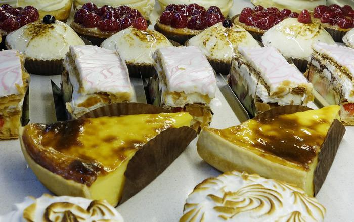 Pâtisserie Ma Boulangerie des Halles La Ciotat