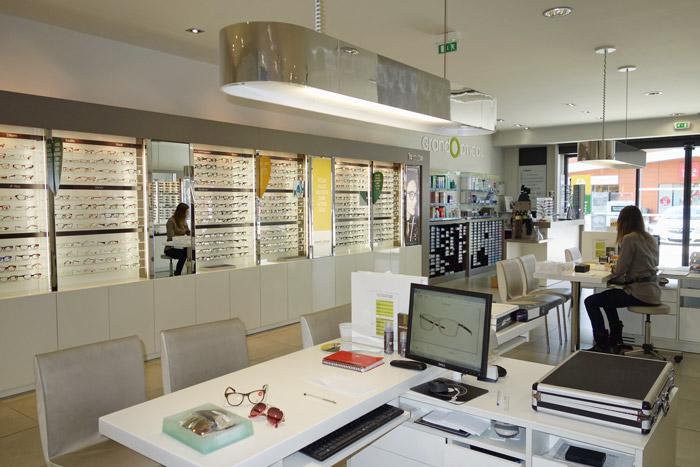 Opticien Grand Optical La Ciotat