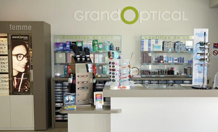 Grand Optical La Ciotat