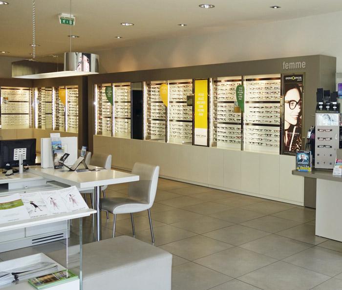 Grand Optical La Ciotat