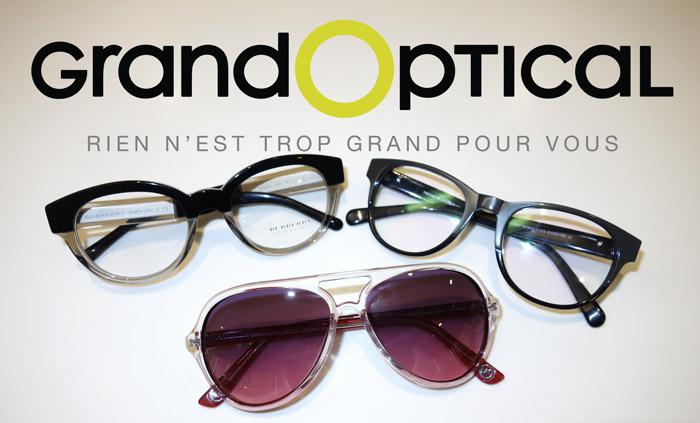 Grand Optical La Ciotat