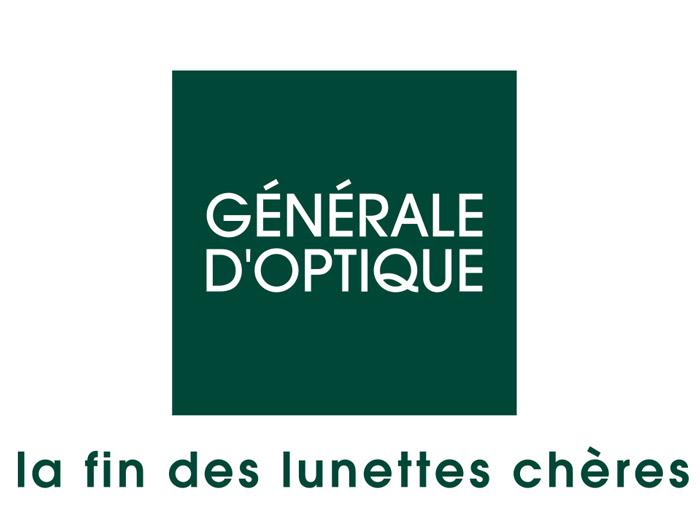 Générale d'Optique La Ciotat