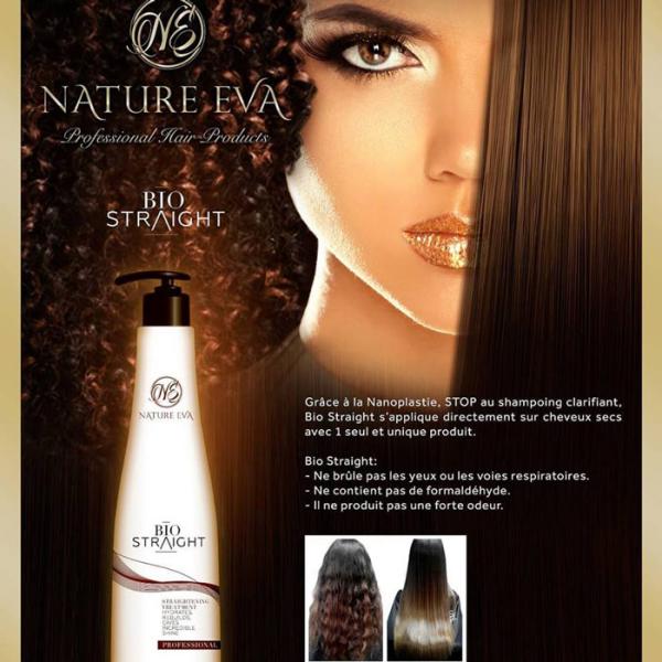 Salon de Coiffure La Ciotat: O Naturel