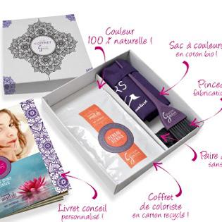 Salon de Coiffure La Ciotat: O Naturel