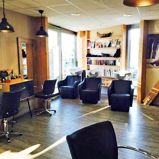 Salon de Coiffure O Naturel à La Ciotat