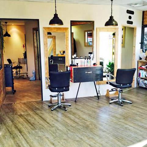 Salon de Coiffure O Naturel à La Ciotat