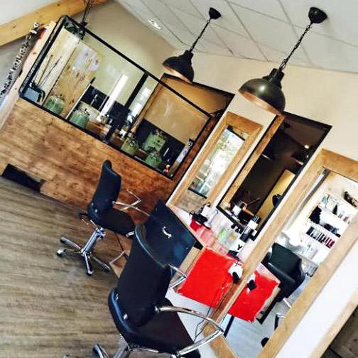 Salon de Coiffure O Naturel à La Ciotat