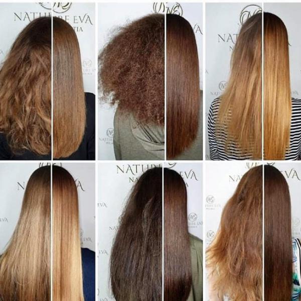 Salon de Coiffure La Ciotat: O Naturel