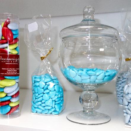 Chocolaterie des Halles La Ciotat