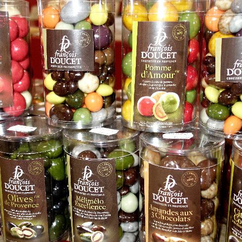 Chocolaterie des Halles La Ciotat